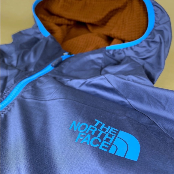 New THE NORTH FACE Desmond Fleece Hoodie Jacket - Picture 3 of 6